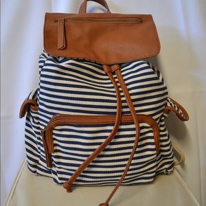 Madden Girl Backpack